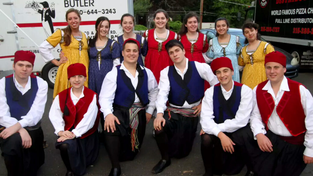 Elkins Park To Host OPA Greek Festival