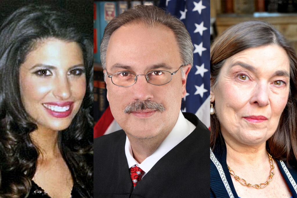 Greek-Americans Pull Off Political Hat Trick