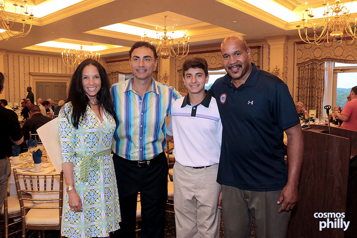 St. George Church of Media hosts Golf Fundraiser – Photo gallery