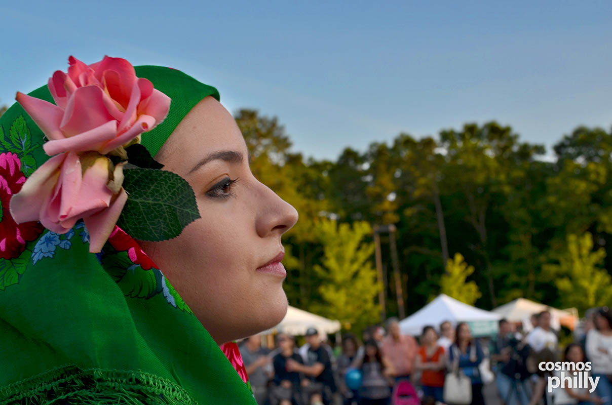 Holy Trinity Greek Festival Unites Egg Harbor Township Community – Photo gallery