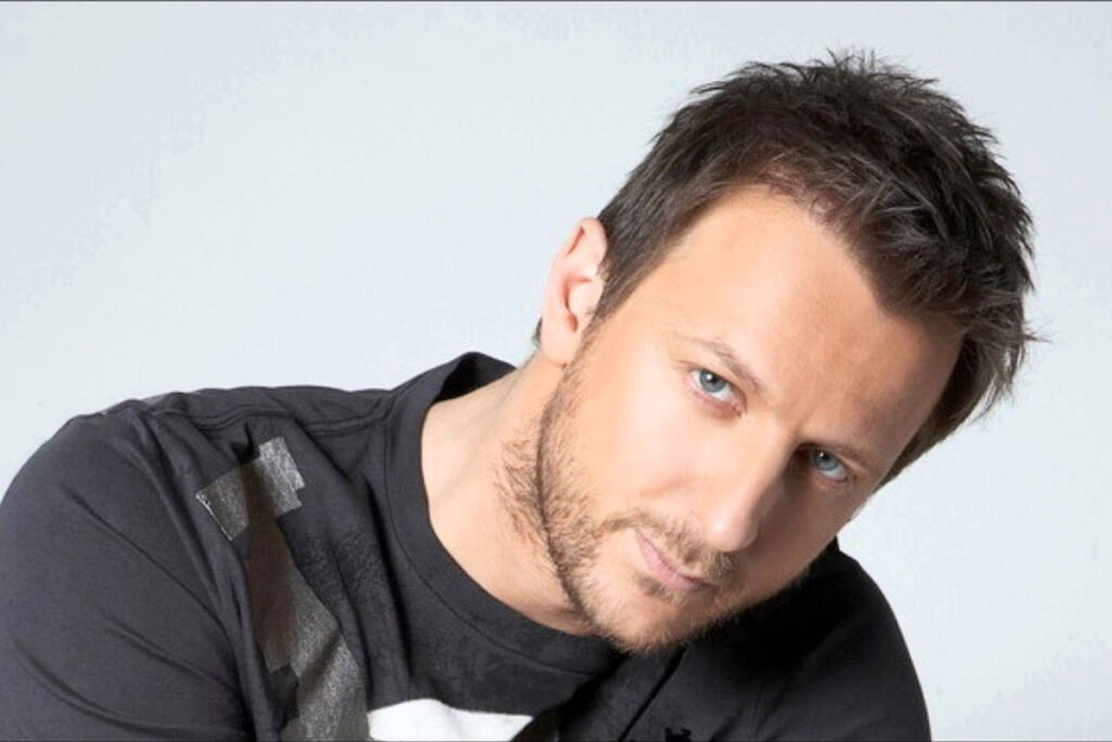 Interview With Kostas Karafotis