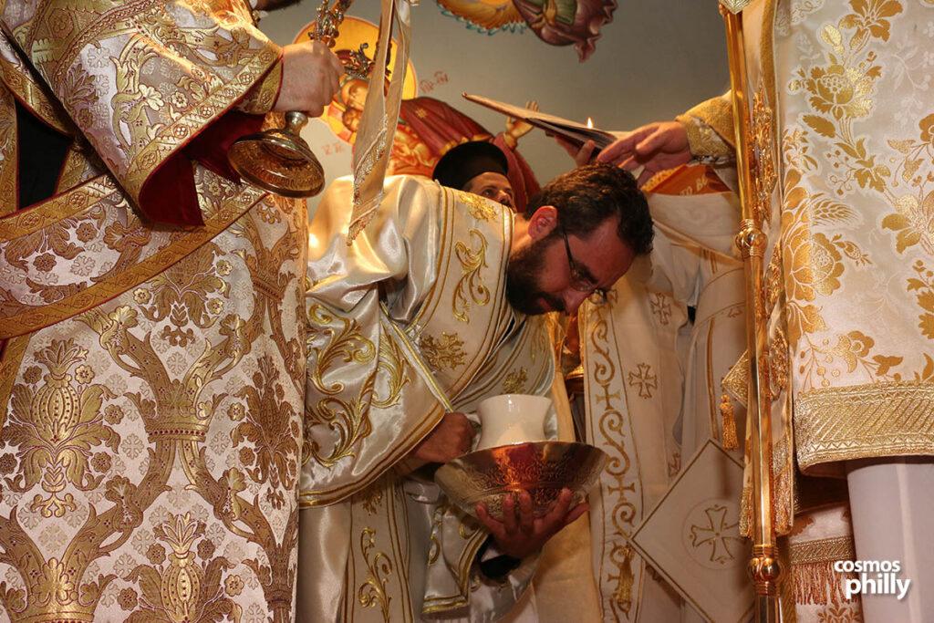 Entering The Priesthood, Ordination At St. Luke – Photo Gallery