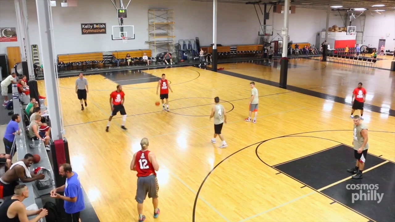 PGBL Summer Tournament 2015 Continues To Attract Talent