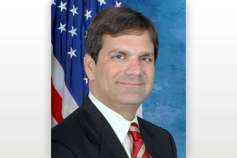 Congressman Bilirakis Speaks About Turkish Occupation of Cyprus