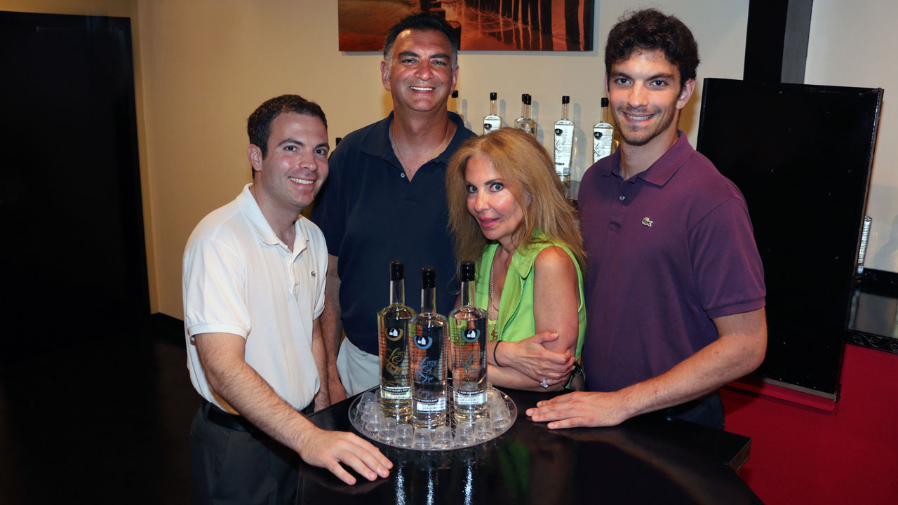 First Greek American Tsipouro Distillery Opens in New Jersey