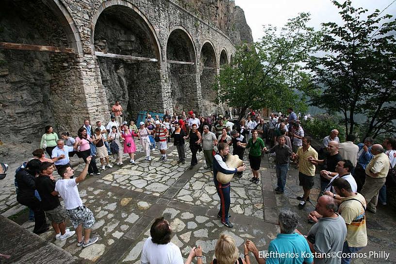 Trabzon, Turkey, 2008