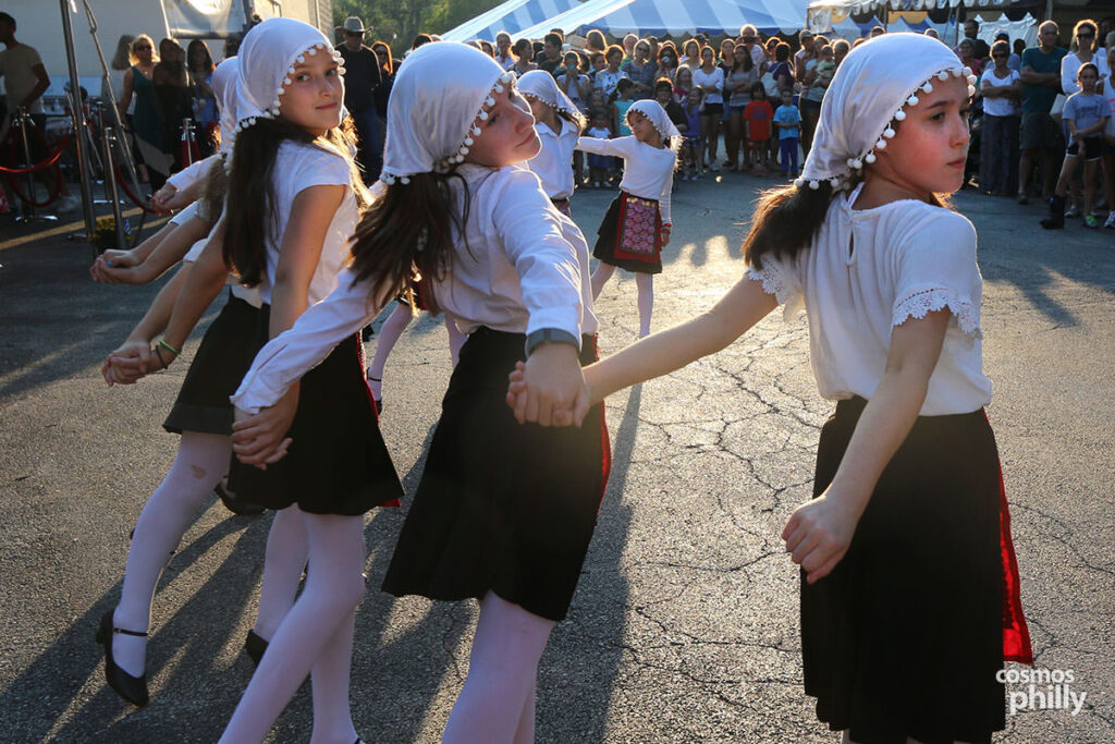 All Things Greek At The St. Luke Festival – Photo Gallery