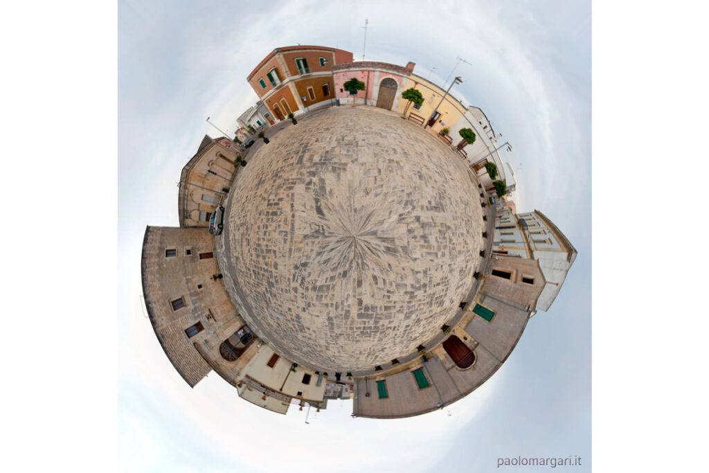 To Southern Italy, In Search Of Greeks…