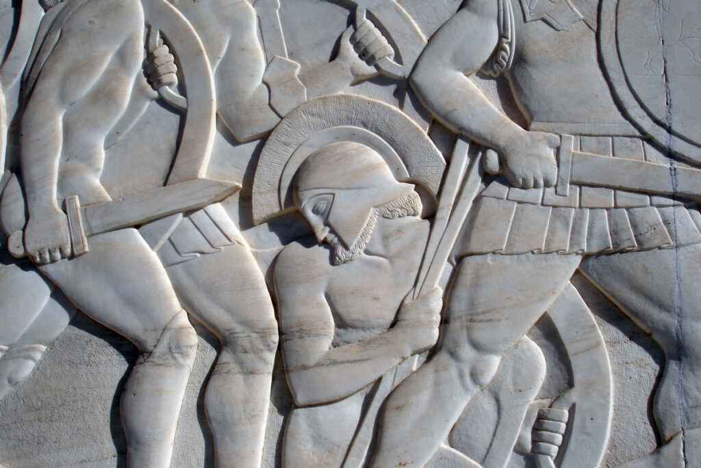Thermopylae and the “Other” Spartans