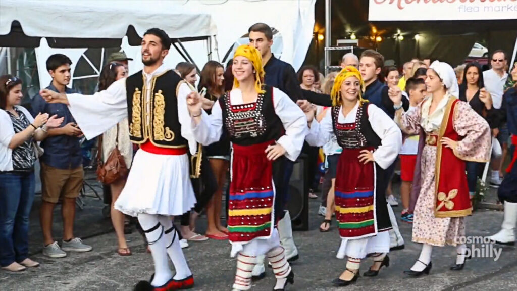 St. Luke Greek Festival – A Journey Through A Greek Weekend Village