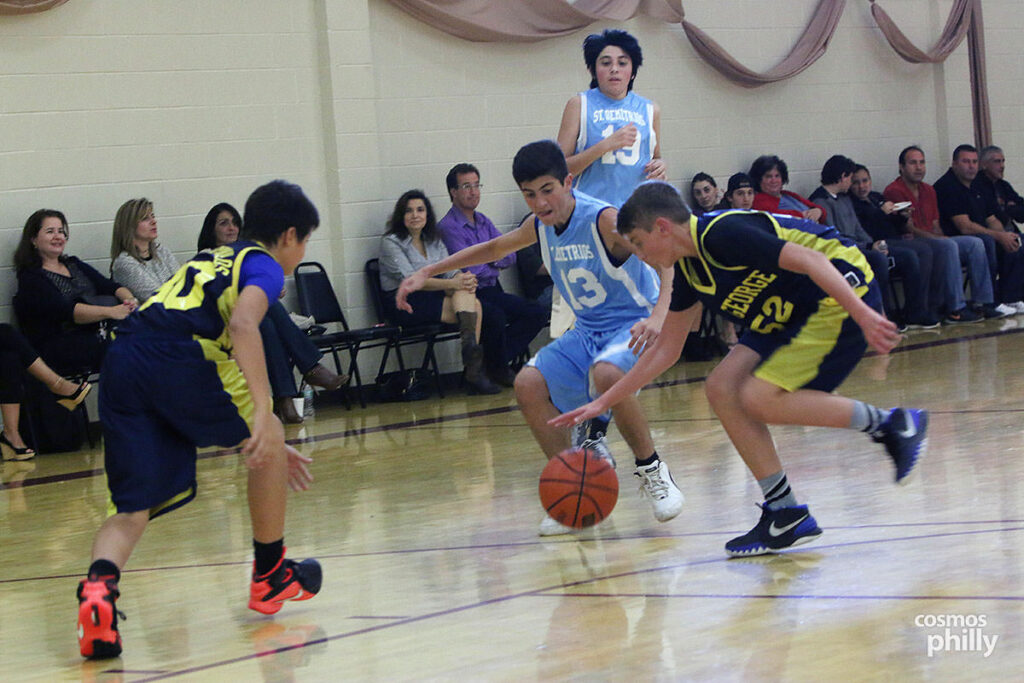 DVGOBL Launches Season 2015-2016 In Controversy