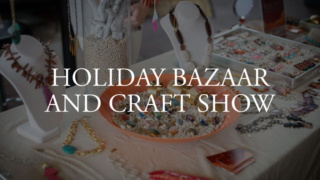 Daughters Of Penelope Nike #230 To Host Holiday Bazaar & Craft Fair