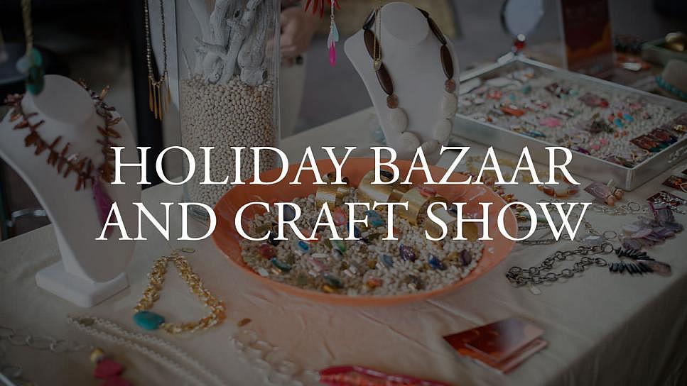 Daughters of Penelope Nike #230 to host Holiday Bazaar & Craft Fair