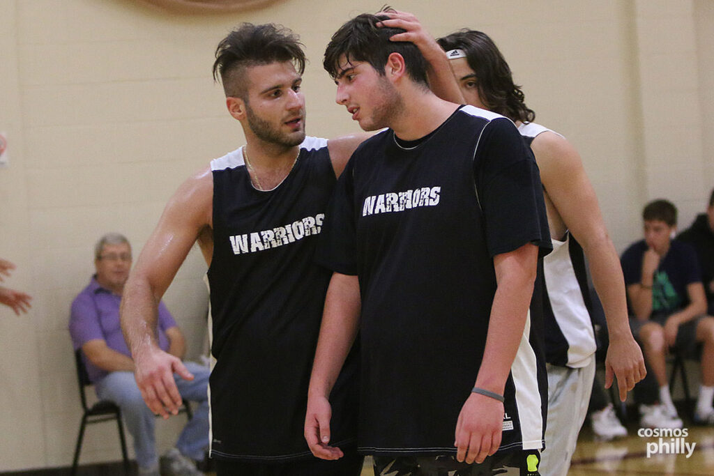 Will and the Warriors shock Kings – PGBL Season 2015-2016 Week 2