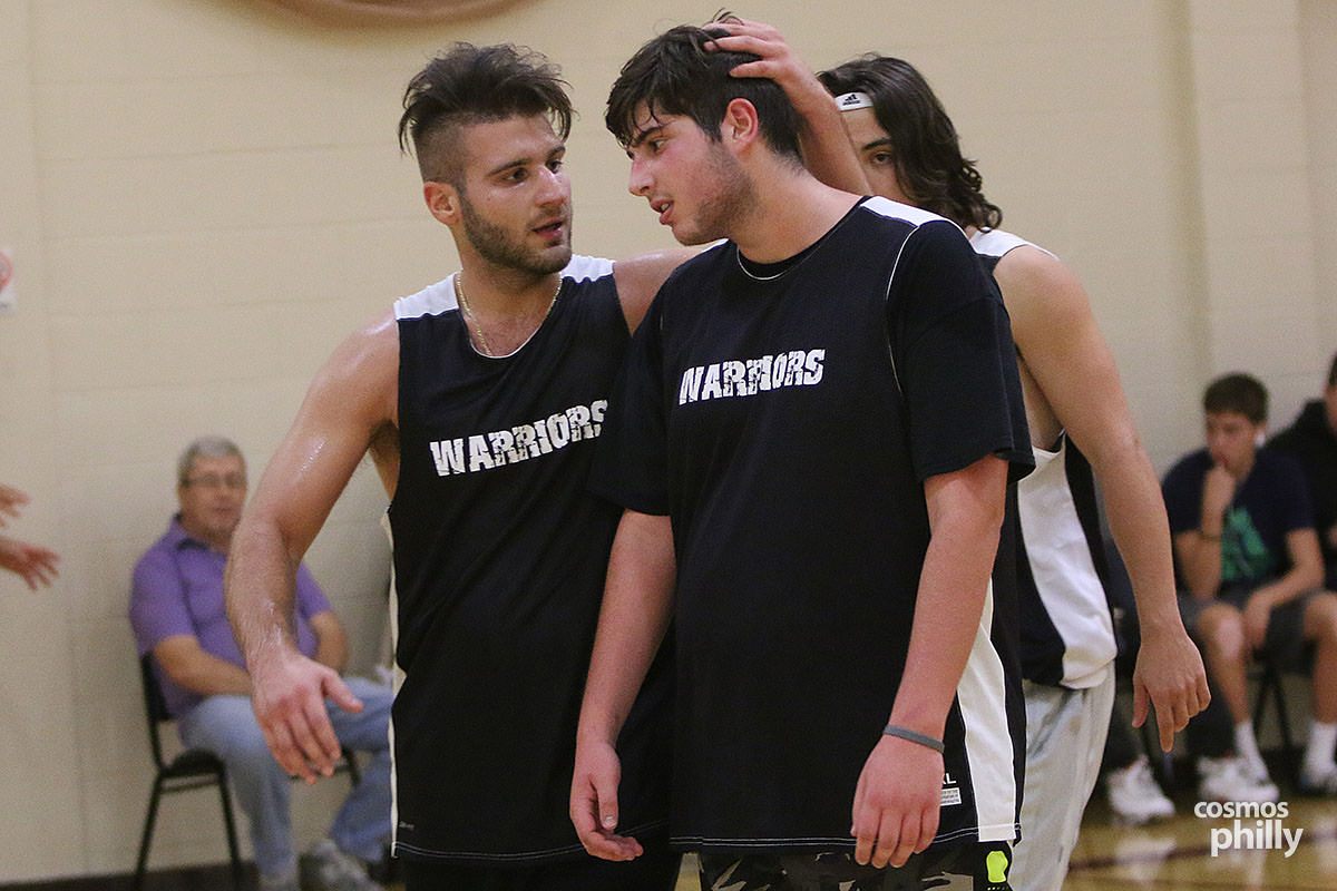 Will and the Warriors shock Kings – PGBL Season 2015-2016 Week 2