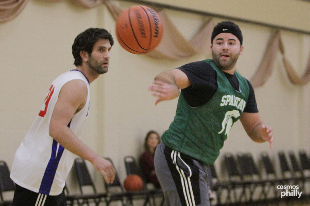 League Rolls On, PGBL Season 2015-2016 Week 3