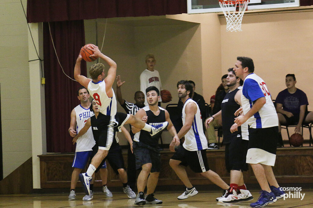 PGBL Season 2015-2016 Week 1 – Sunday’s Games