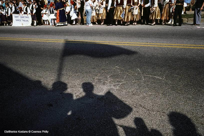 Baltimore, MD, 1997