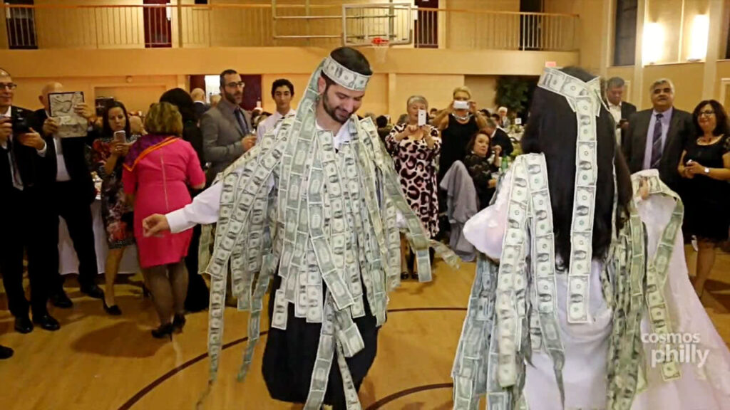 Cypriot Community Hosts Dance And Traditional Wedding Reenactment
