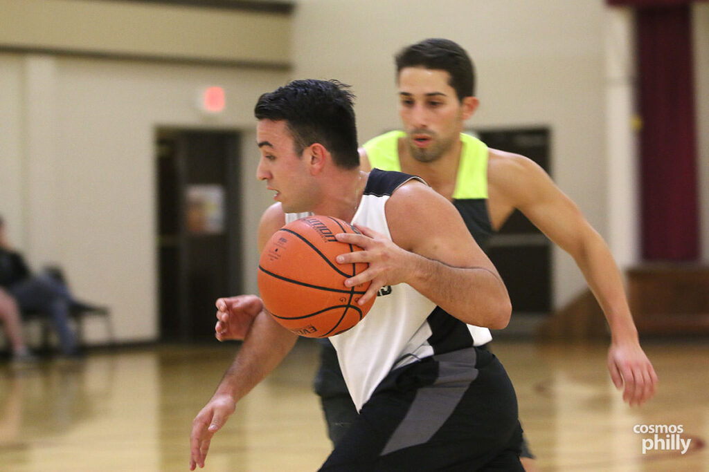 PGBL: Wolfpack Hold Off Warriors