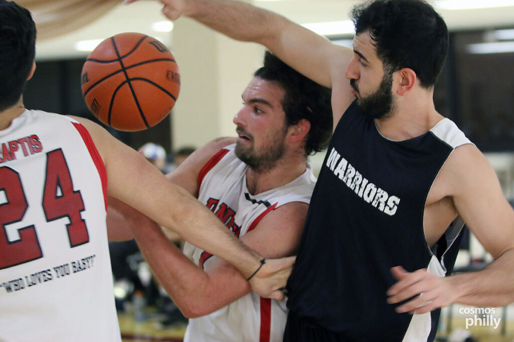 PGBL: Foul Shots Make The Difference As Danny’s Boys Nips The Warriors