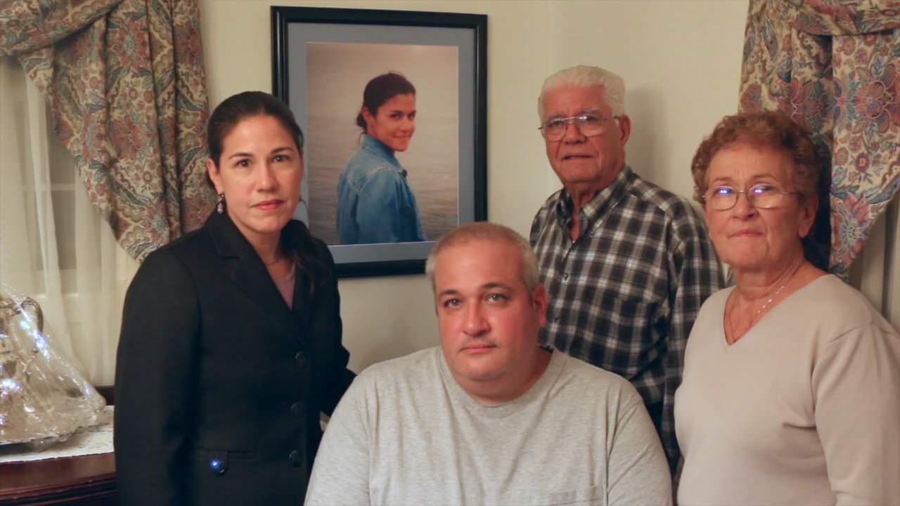 Peter Kousoulis Speaks On The Importance Of Rebuilding St. Nicholas