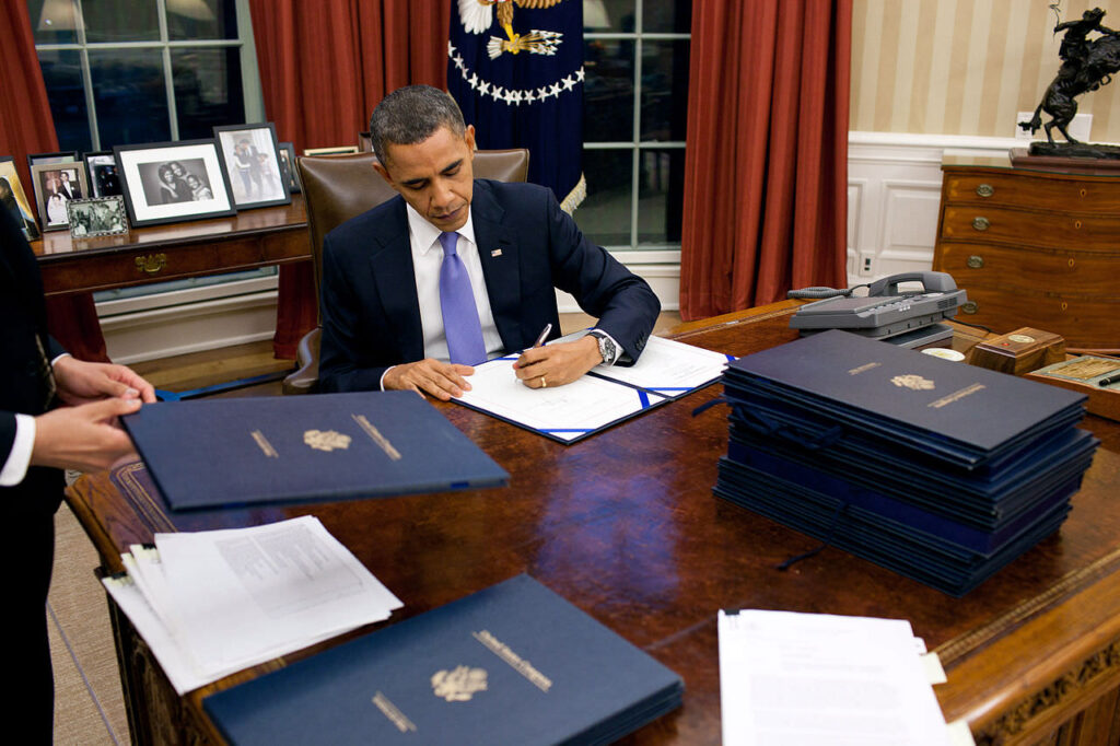 AHI Applauds Enactment of Defense Authorization Act