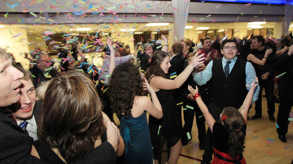 St. Demetrios New Years Dance 2016