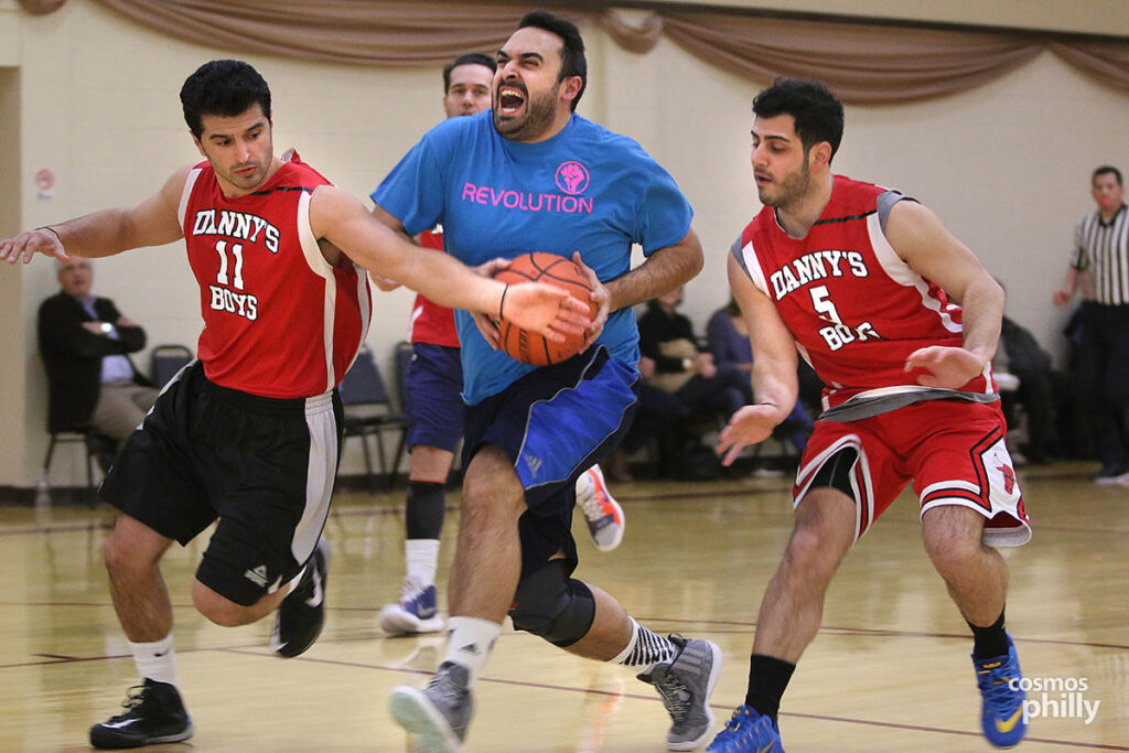 PGBL: Quarter Final Playoffs Turn Up The Heat