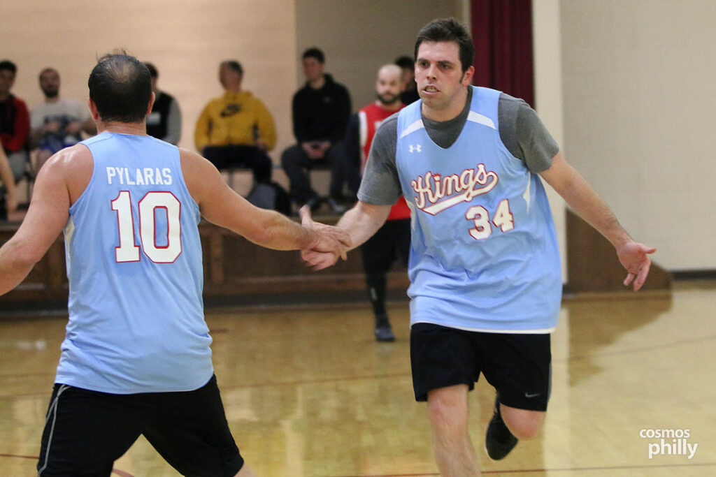 PGBL: Kings And Wolfpack Advance To Championship