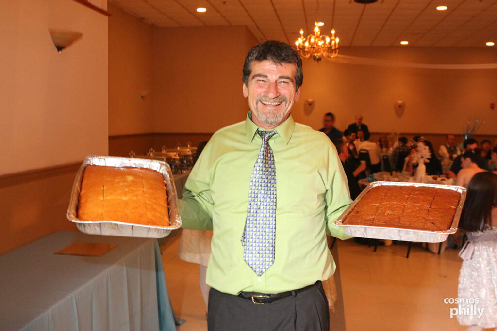 St. Anthony’s Celebrates 42nd Annual Name Day Dance