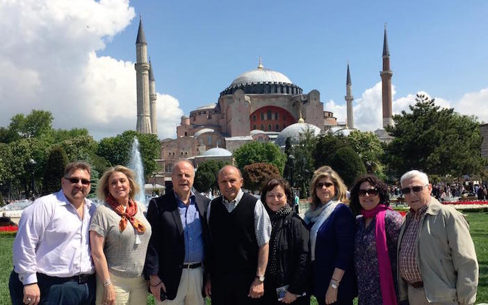 AHEPA’s Statement on Hagia Sophia