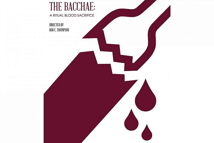 Phenomenal Animals present Euripides’ The Bacchae