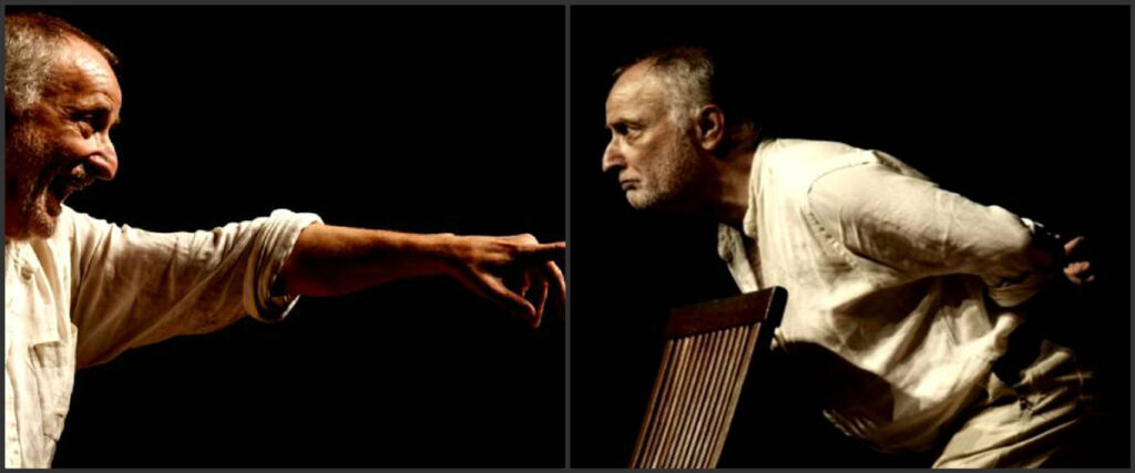 Socrates Now In The NGS / PBS The Greeks!