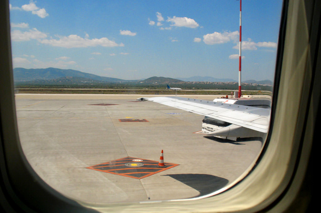 The Number Of Greeks Who Moved Abroad During The Crisis