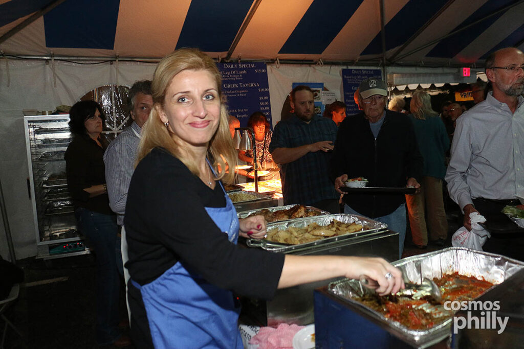 St. Thomas Agora Celebrates 38th Year