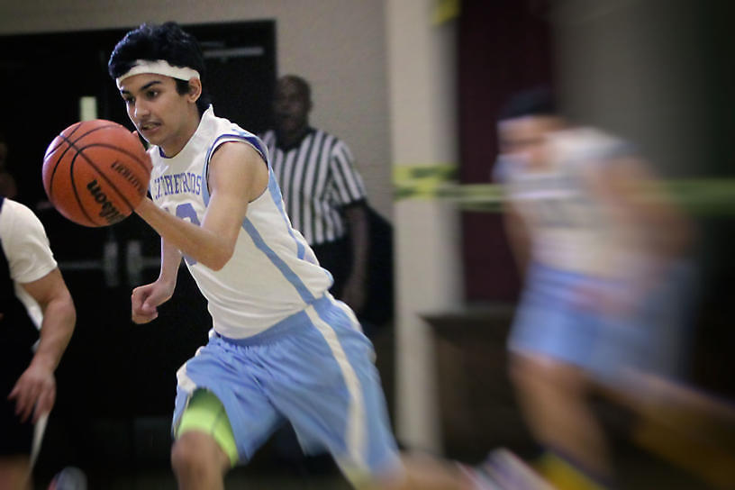 GOYA Basketball Week 2 – Jersey Shore Classic Headlines the Day