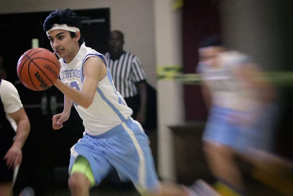 GOYA Basketball Week 2 – Jersey Shore Classic Headlines The Day