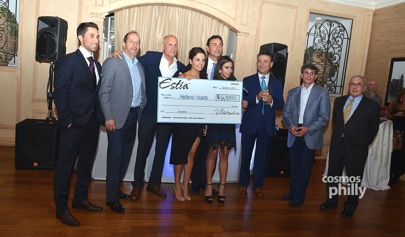 Hellenic Hearts Building & Empowering The Next Generation Of Greek-americans