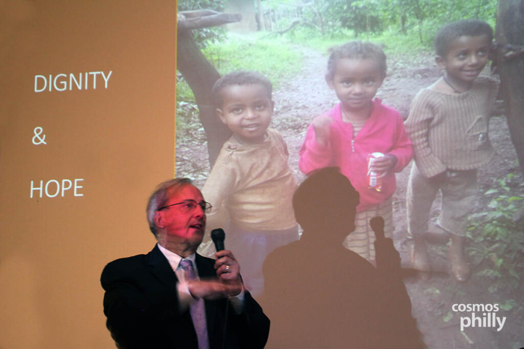 Greater Philadelphia IOCC Committee Hosts Fifth Annual Benefit