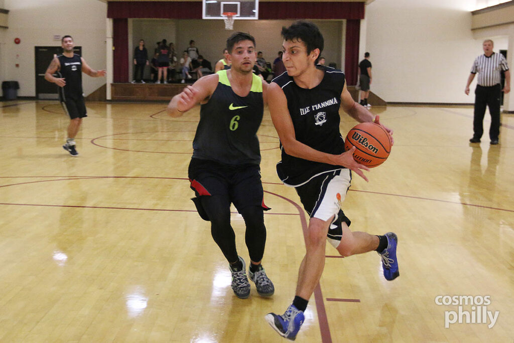 PGBL: PAS Giannina Upsets Wolfpack
