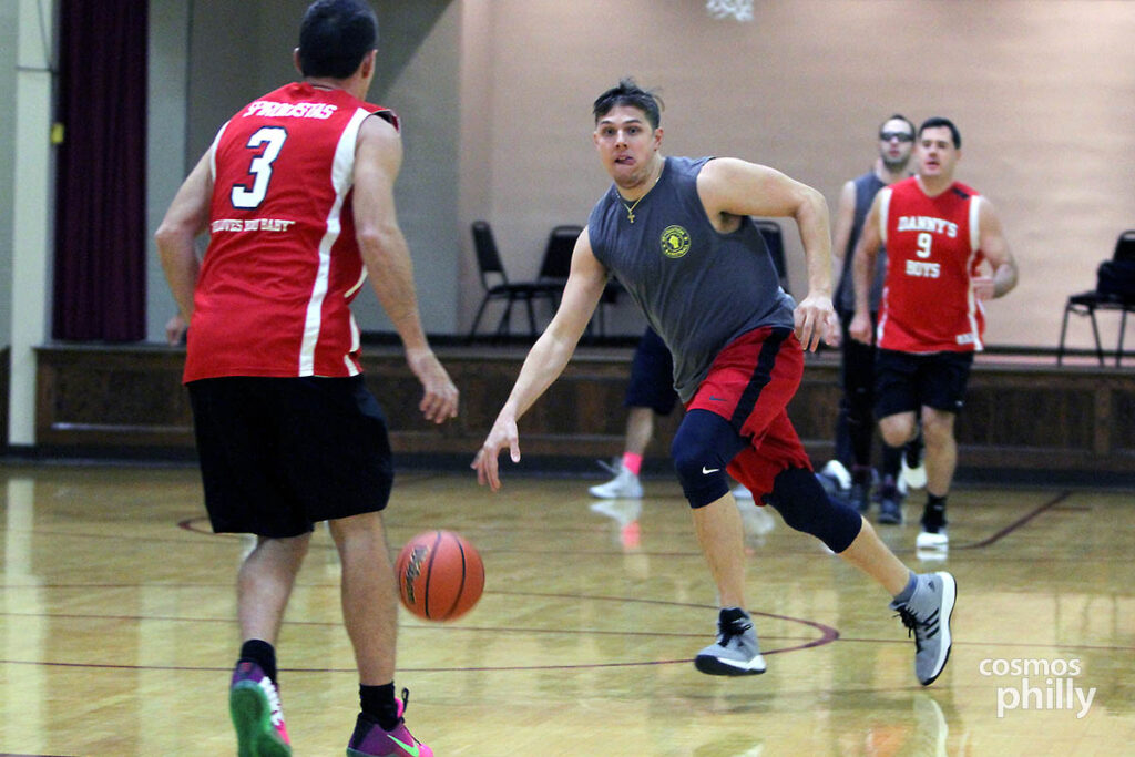 PGBL: Kada And The Revolution Keep Rolling Along