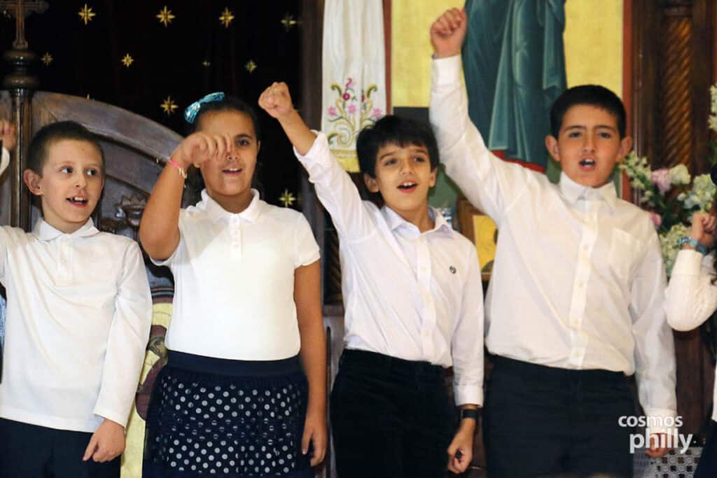 Saint Thomas Hellenic School Accepting 2026-27 Registrations in Cherry Hill