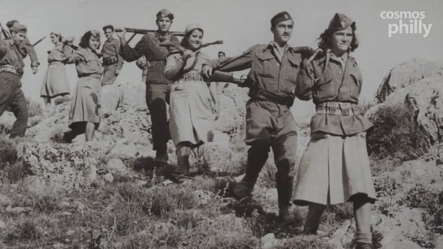 Oxi Day, The Day Of No!