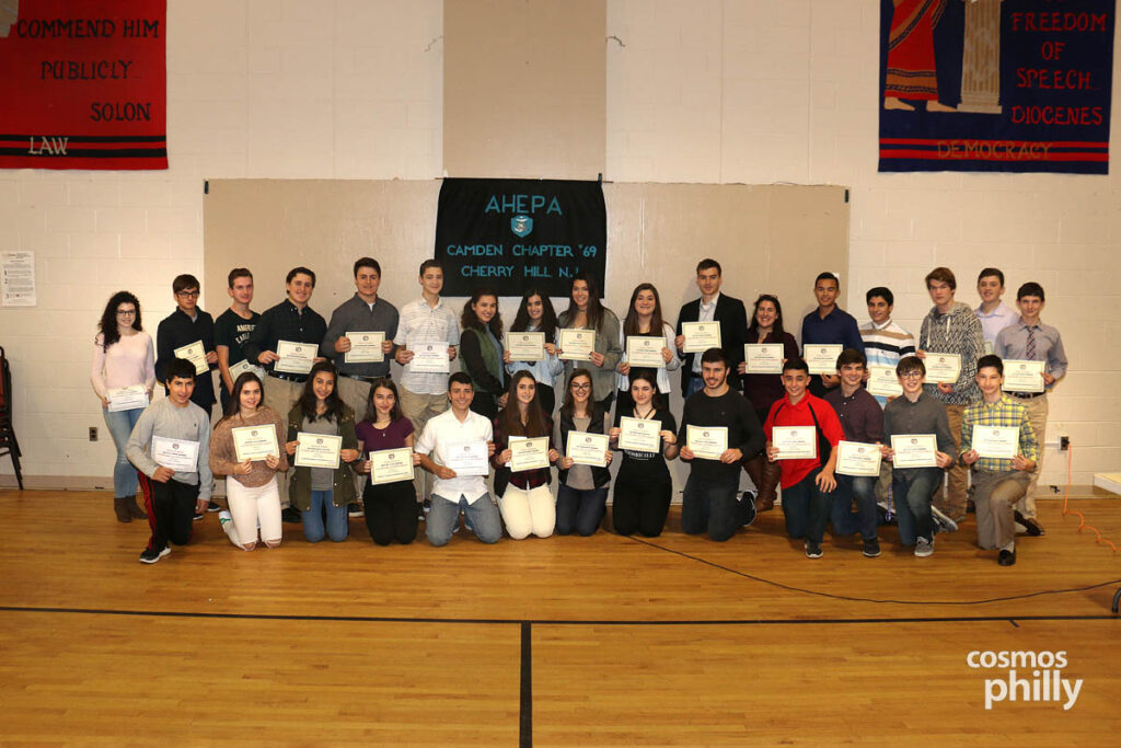 Inaugural Mid-Αtlantic AHEPA Hellenic History Tournament Launches