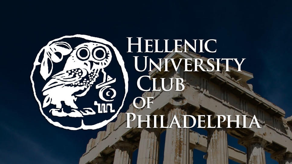 Hellenic University Club Offers Generous Scholarships for 2024-2025