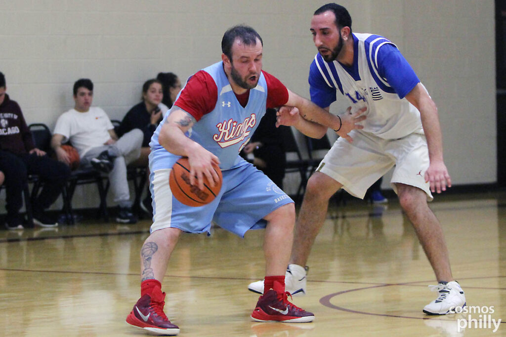 PGBL: Kings Remain Undefeated And Top Of The Heap