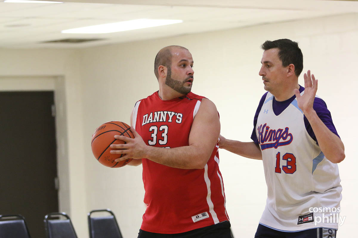 PGBL: Danny’s Boys Run Down The Kings In Season Rivalry