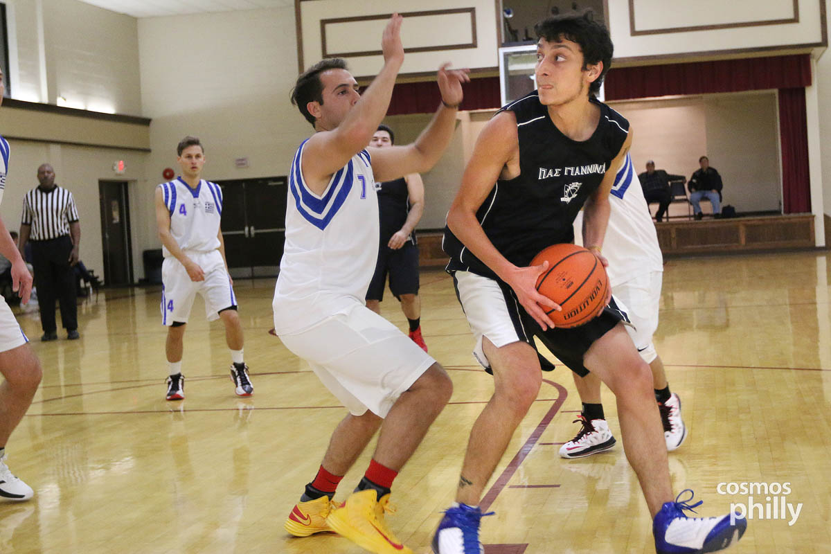 PGBL: Evan Tsiklidis Leads PAS Giannina, Climbs Standings