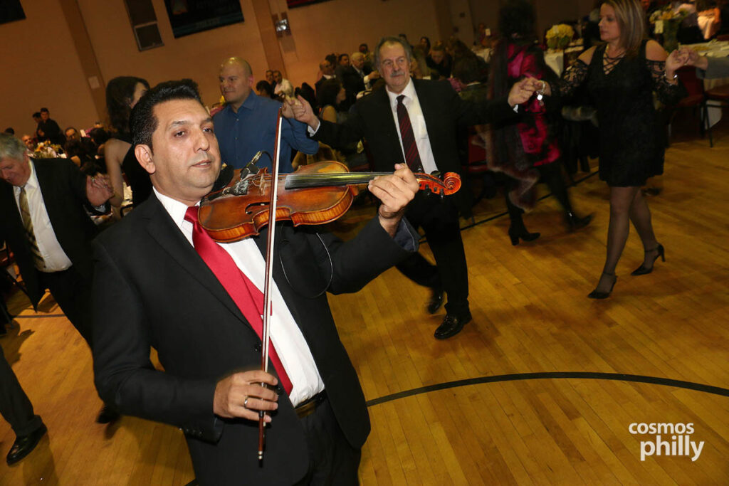 Velvendo Community Celebrates